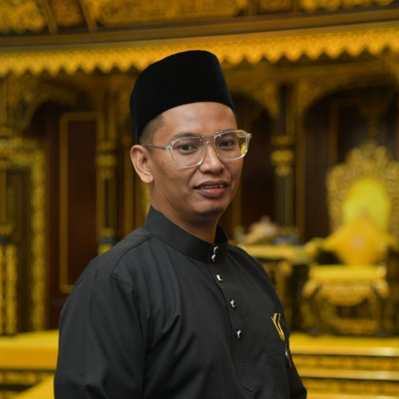 Ku Hasrin Ku Abdul Rahman