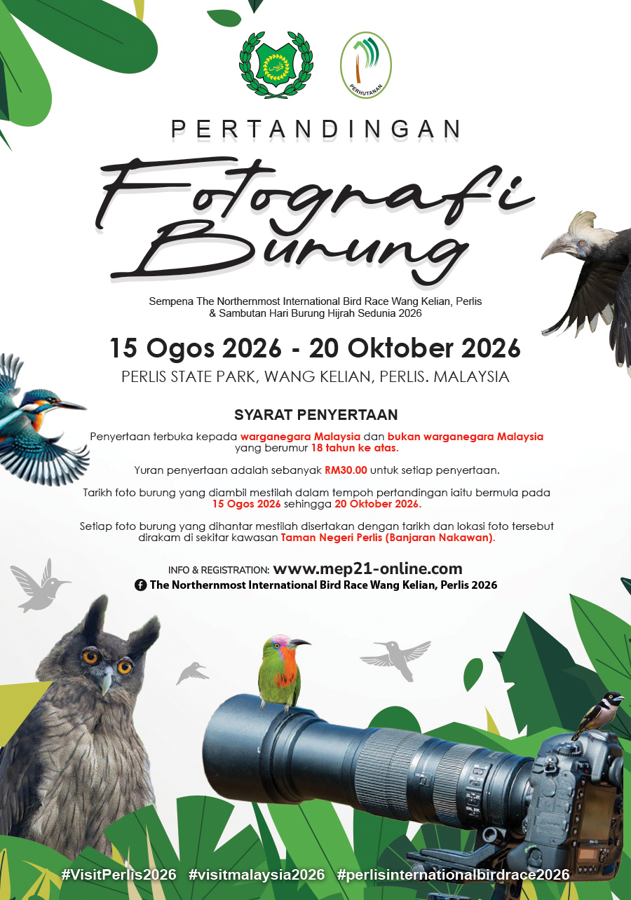 Bird Photography Competition