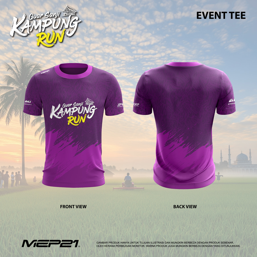Baju acara