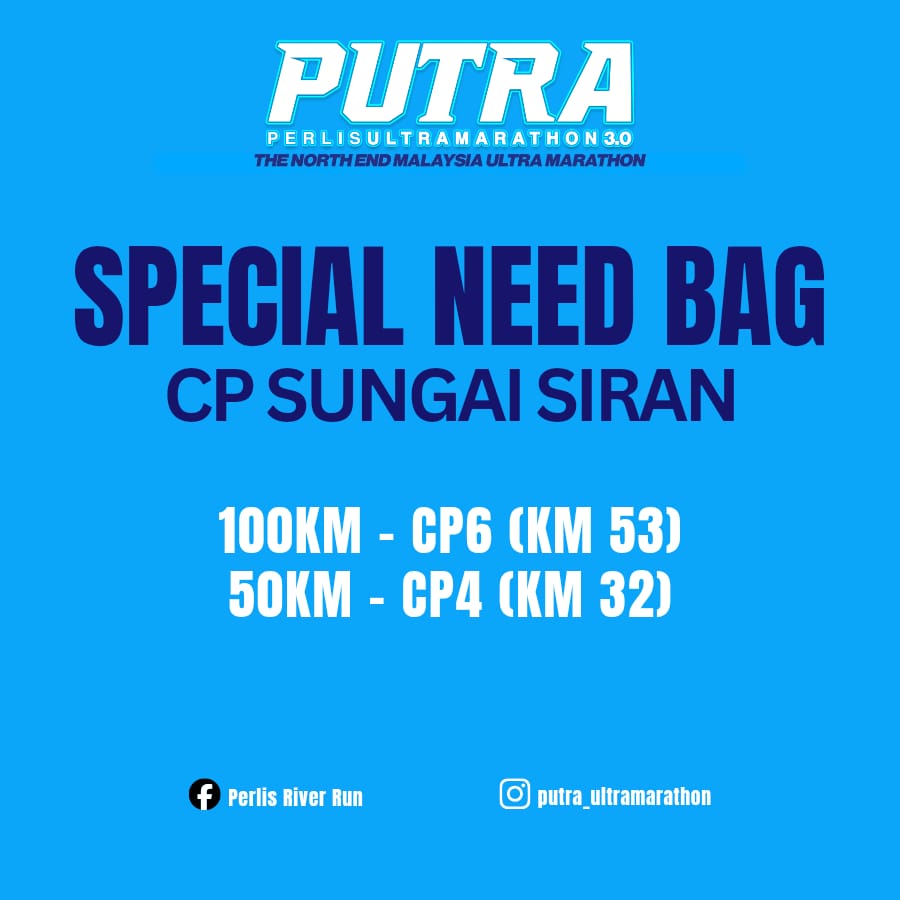 Special need bag