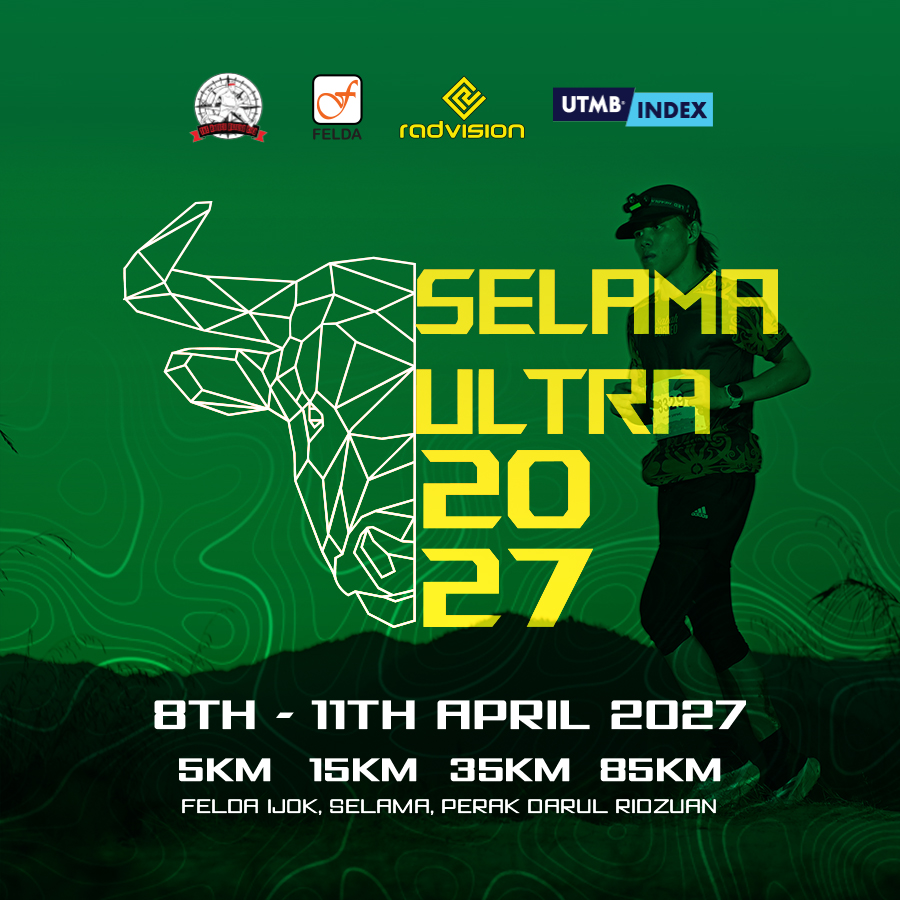 Selama Ultra 2027