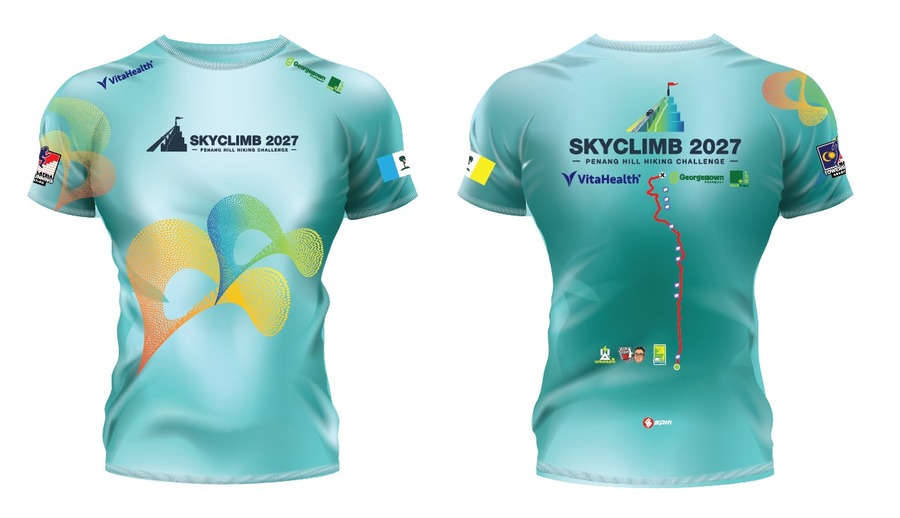 Event t-shirt