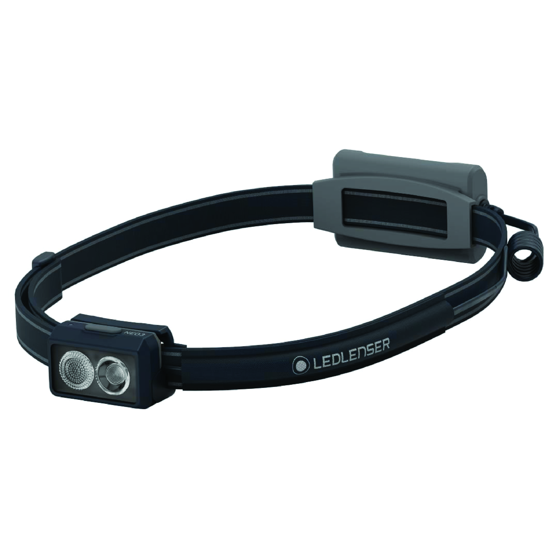 Ledlenser Neo 3 Headlamp