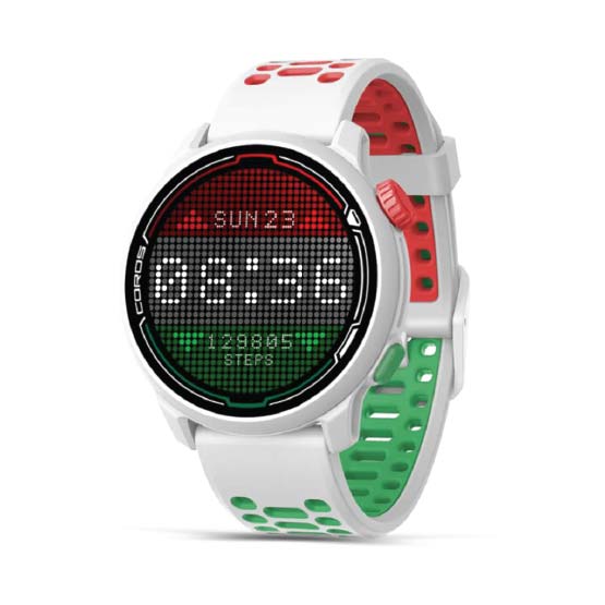 Coros Pace 2 Eliud Kipchoge Edition