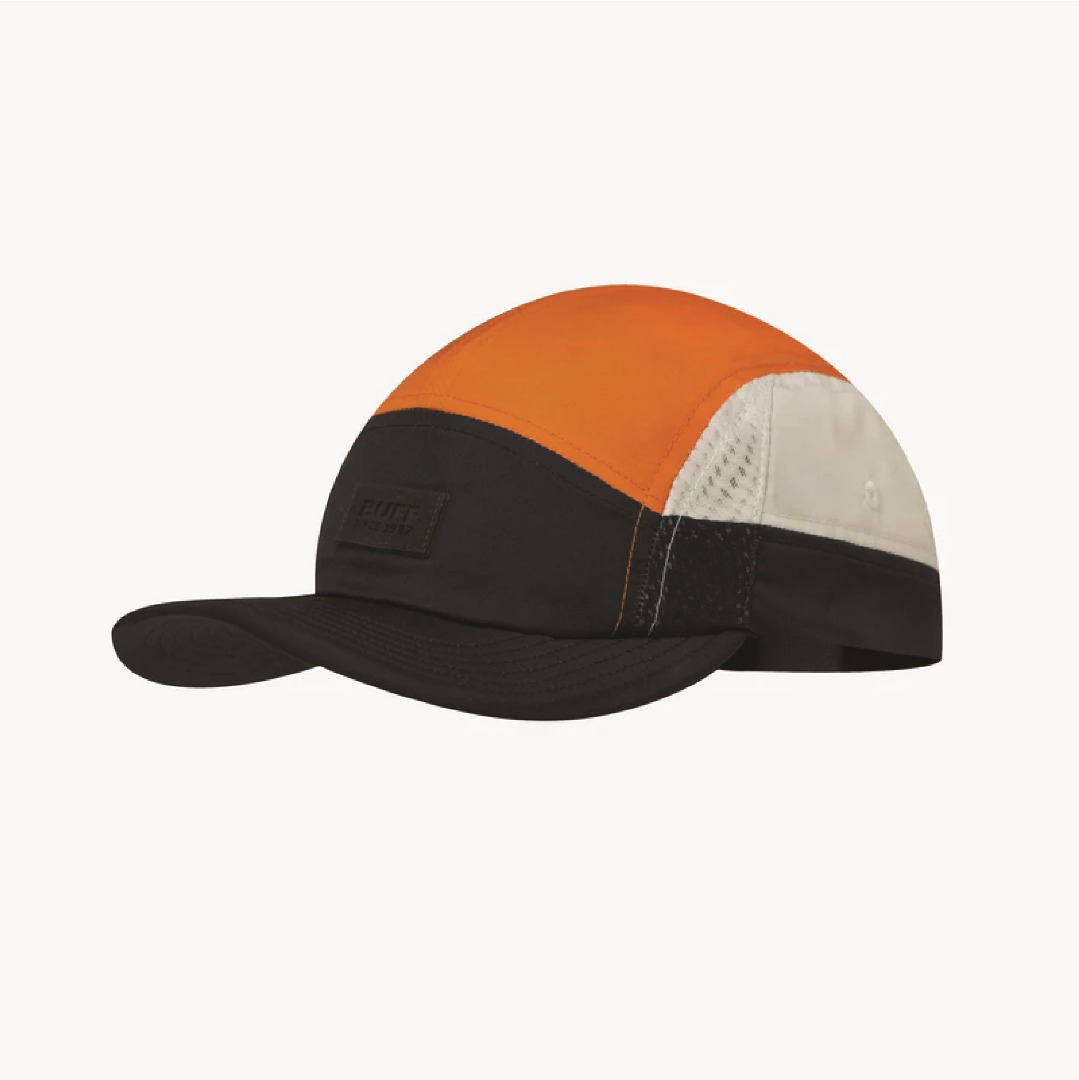 BUFF 5 Panel Go Cap Domus Navy