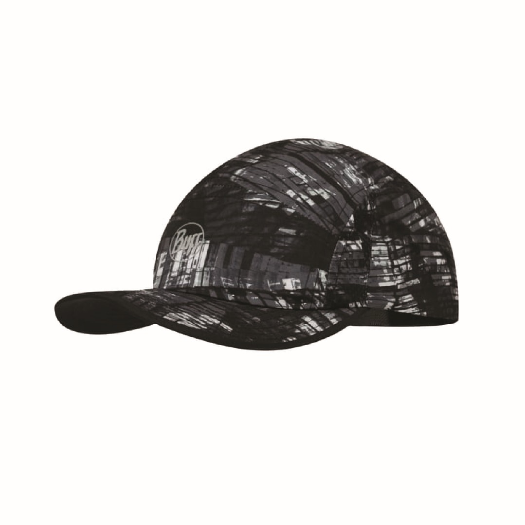 BUFF 5 Panel Go Cap Gline Black