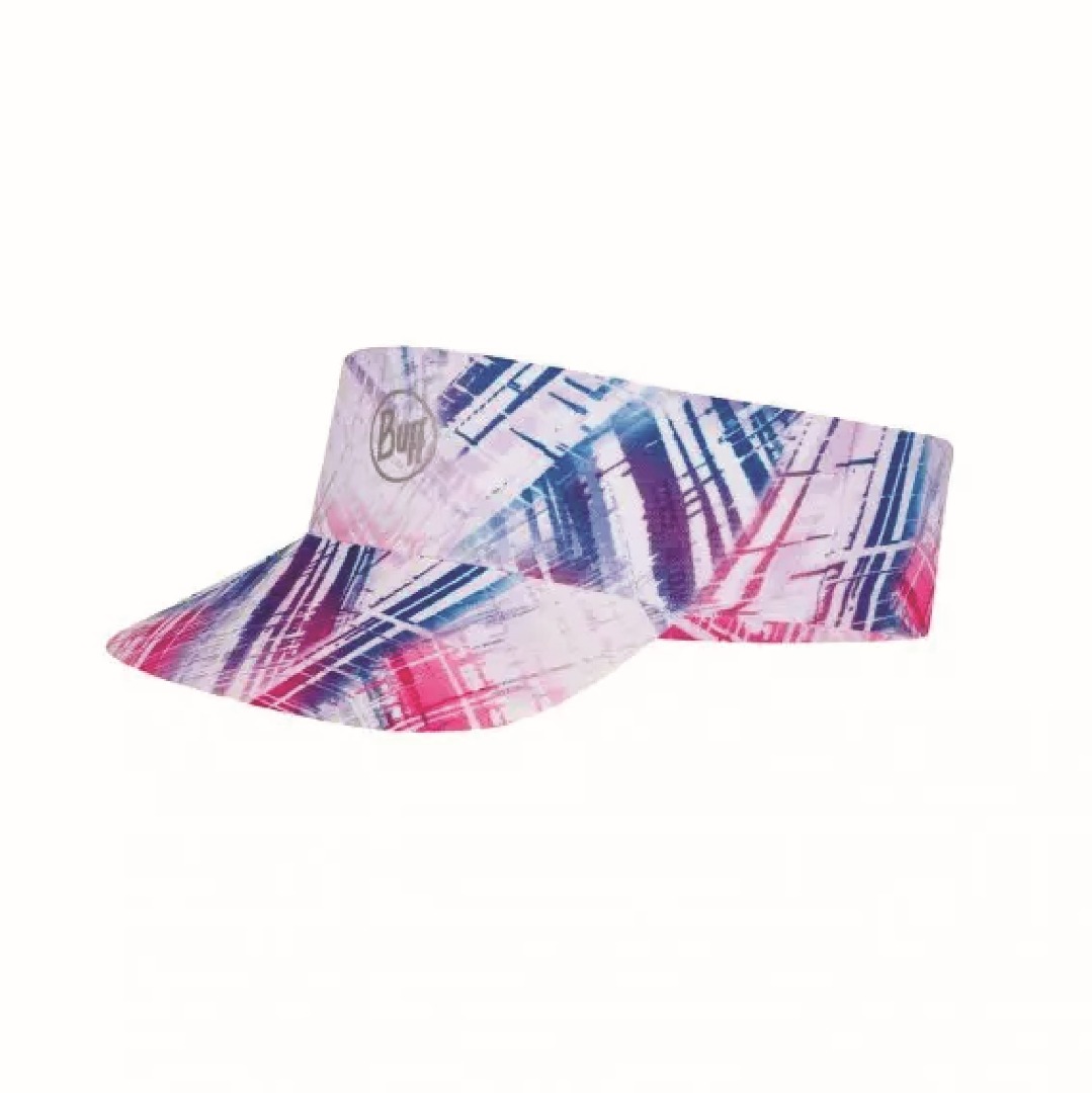 BUFF Pack Run Visor R-Wira Multi