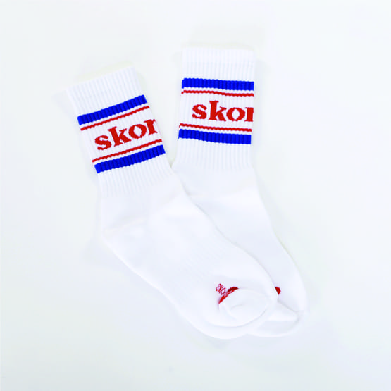 Skomad Sock - Old School