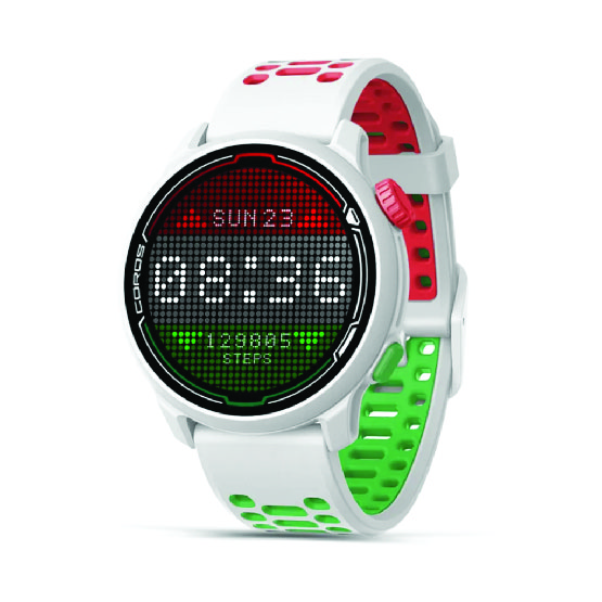 Coros Pace 2 Eliud Kipchoge Edition