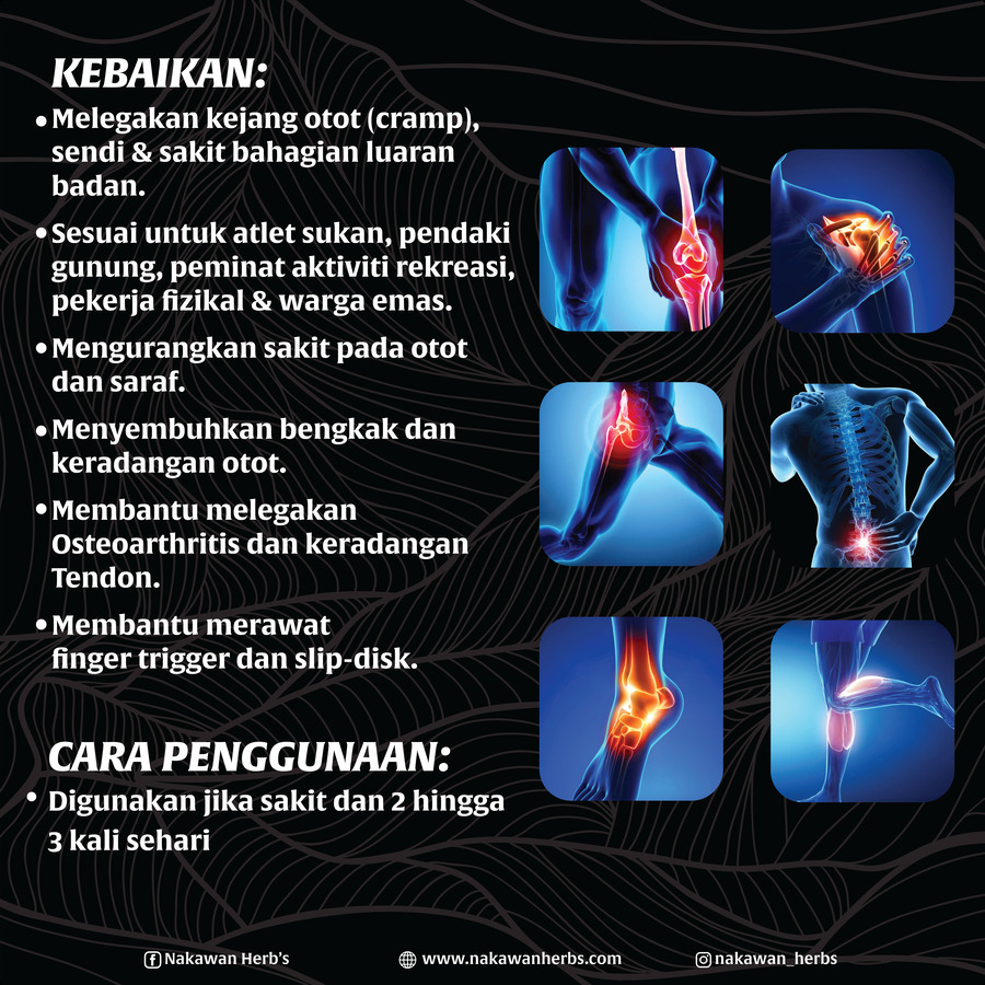 Kebaikan dan cara penggunaan