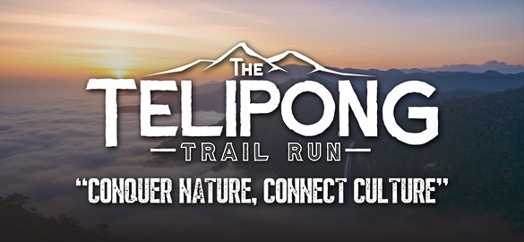 The Telipong Trail Run