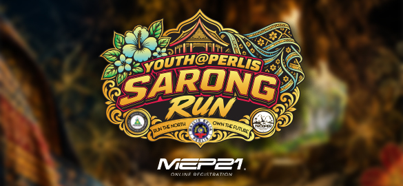 Youth@Perlis Sarong Run 2026