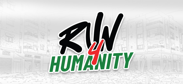 Run4Humanity 2026