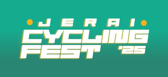 Jerai Cycling Fest 2025